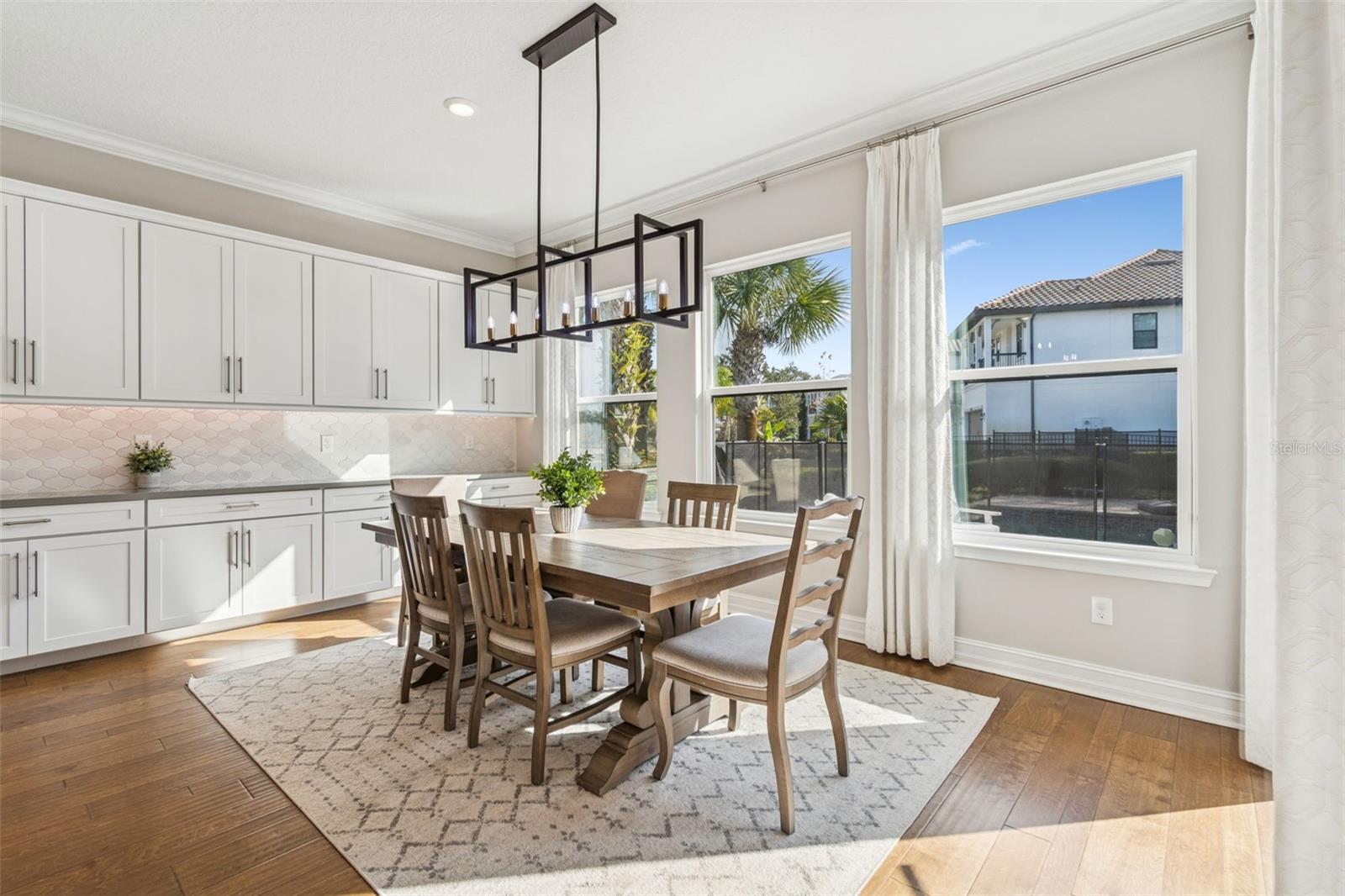 CORDOBA RANCH - Residential