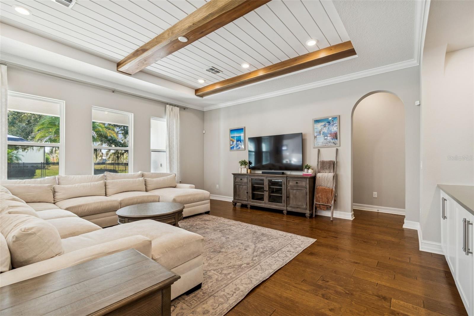 CORDOBA RANCH - Residential