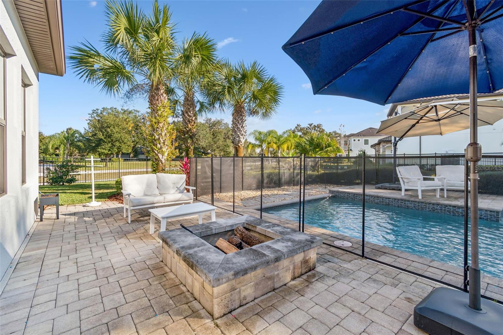 CORDOBA RANCH - Residential