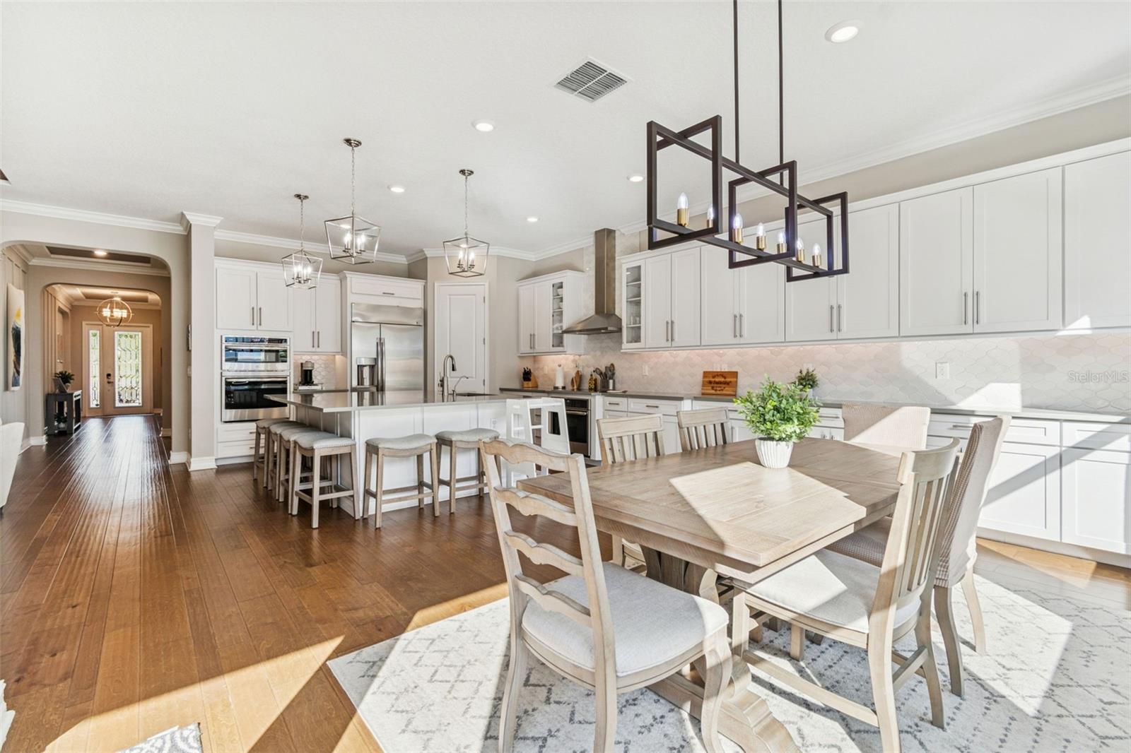 CORDOBA RANCH - Residential