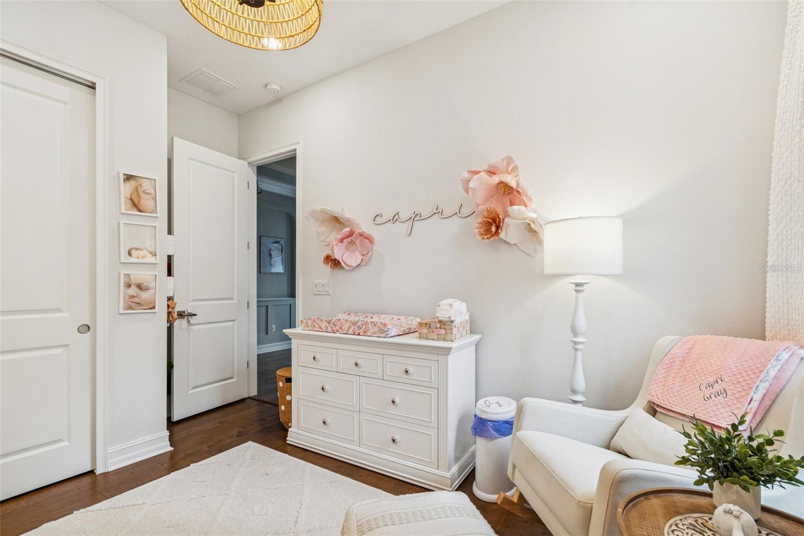 CORDOBA RANCH - Residential