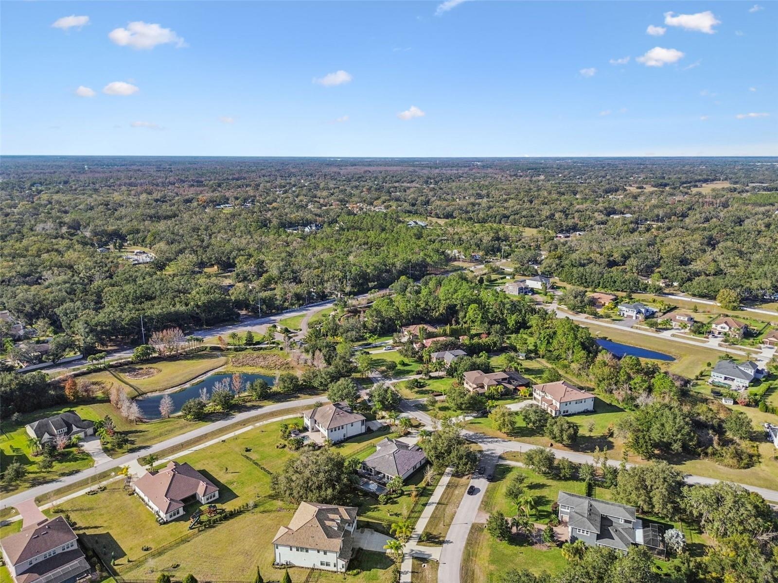 CORDOBA RANCH - Residential