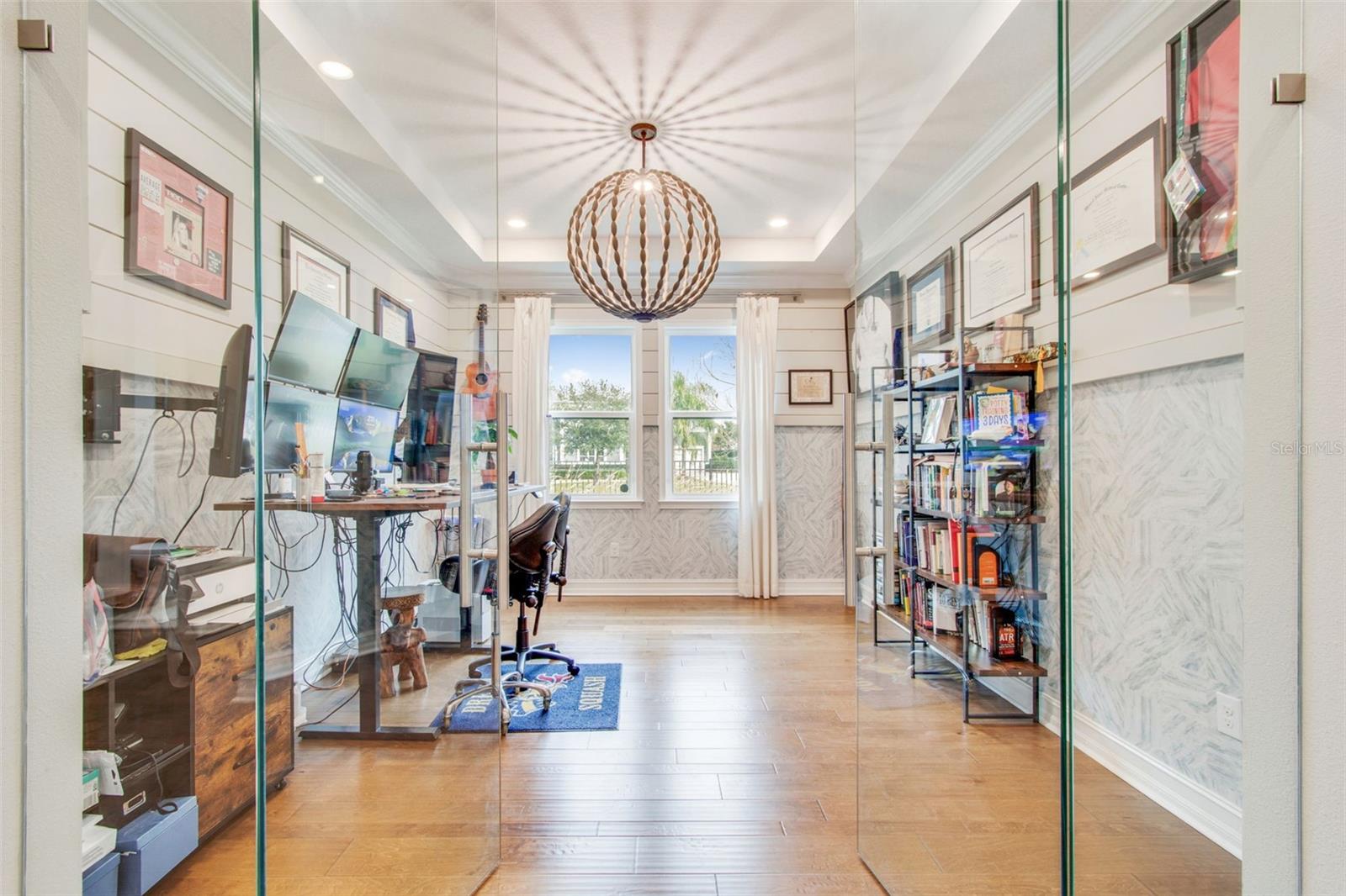 CORDOBA RANCH - Residential