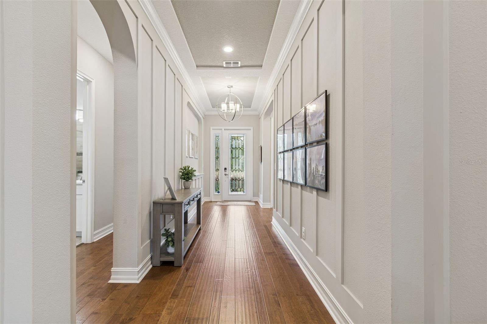 CORDOBA RANCH - Residential