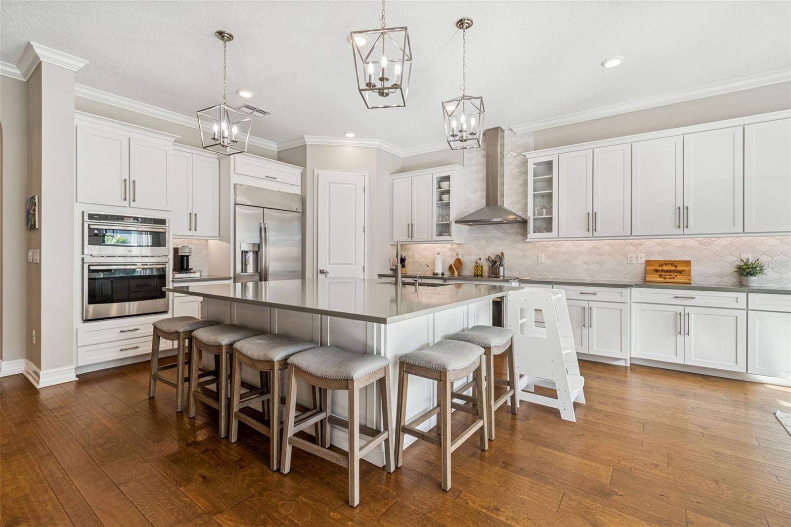 CORDOBA RANCH - Residential