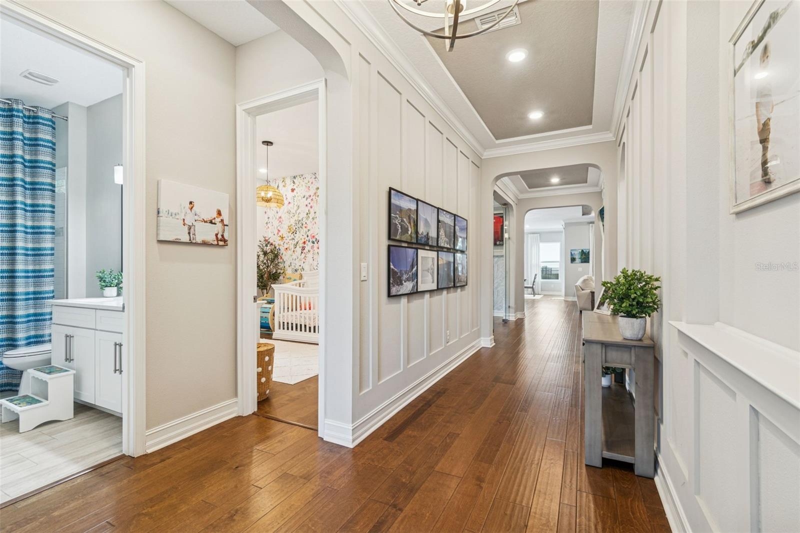 CORDOBA RANCH - Residential