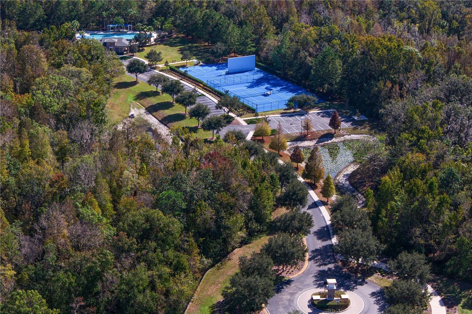 CORDOBA RANCH - Residential