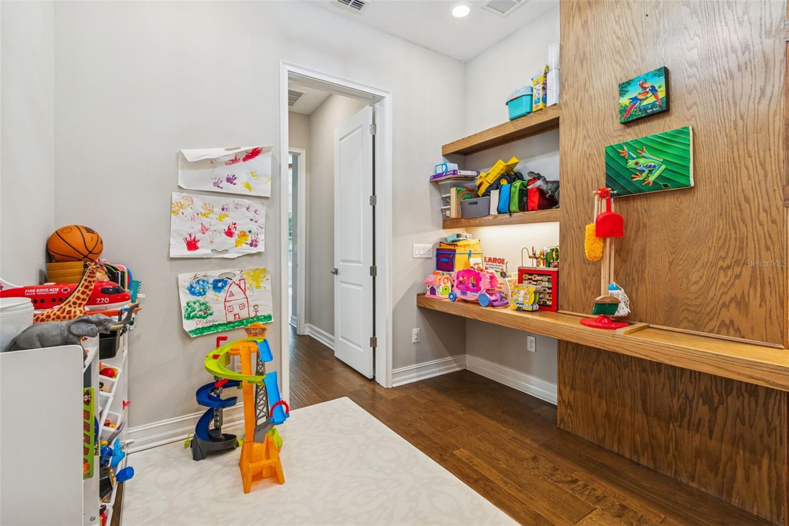 CORDOBA RANCH - Residential