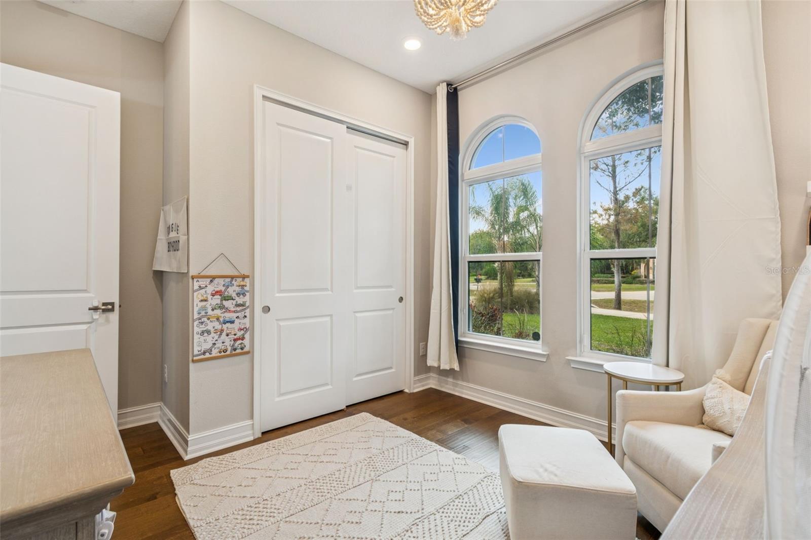 CORDOBA RANCH - Residential