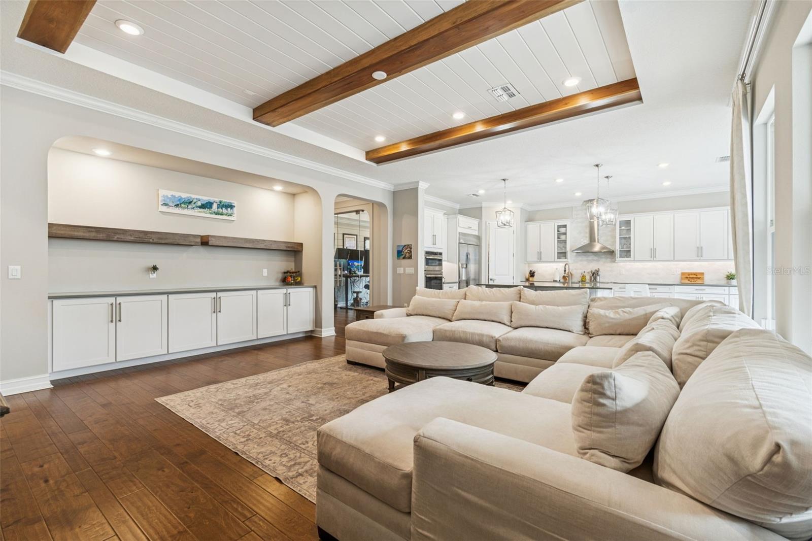 CORDOBA RANCH - Residential