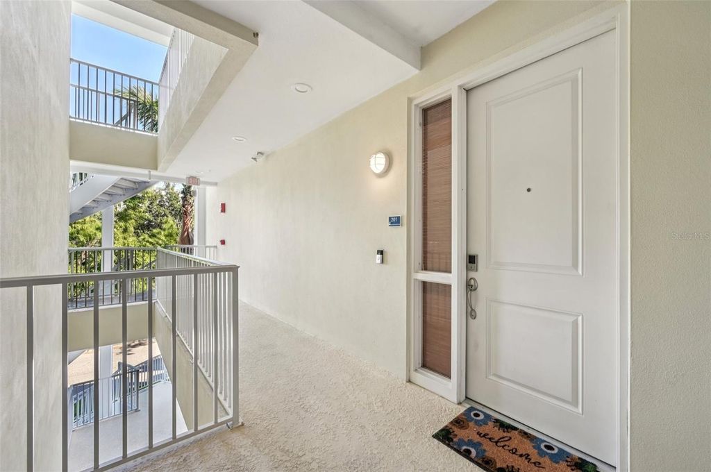 Photo of 3440 77th Street W #201, Bradenton, FL 34209 (MLS # A4663630)