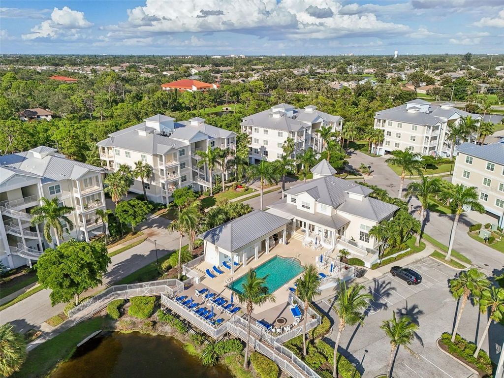 Photo of 3440 77th Street W #201, Bradenton, FL 34209 (MLS # A4663630)
