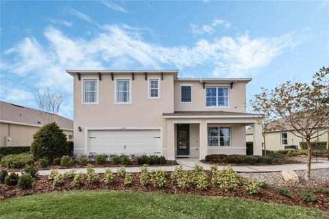 2277 LAKE PRESERVE CIRCLE NEW SMYRNA BEACH FL 32168