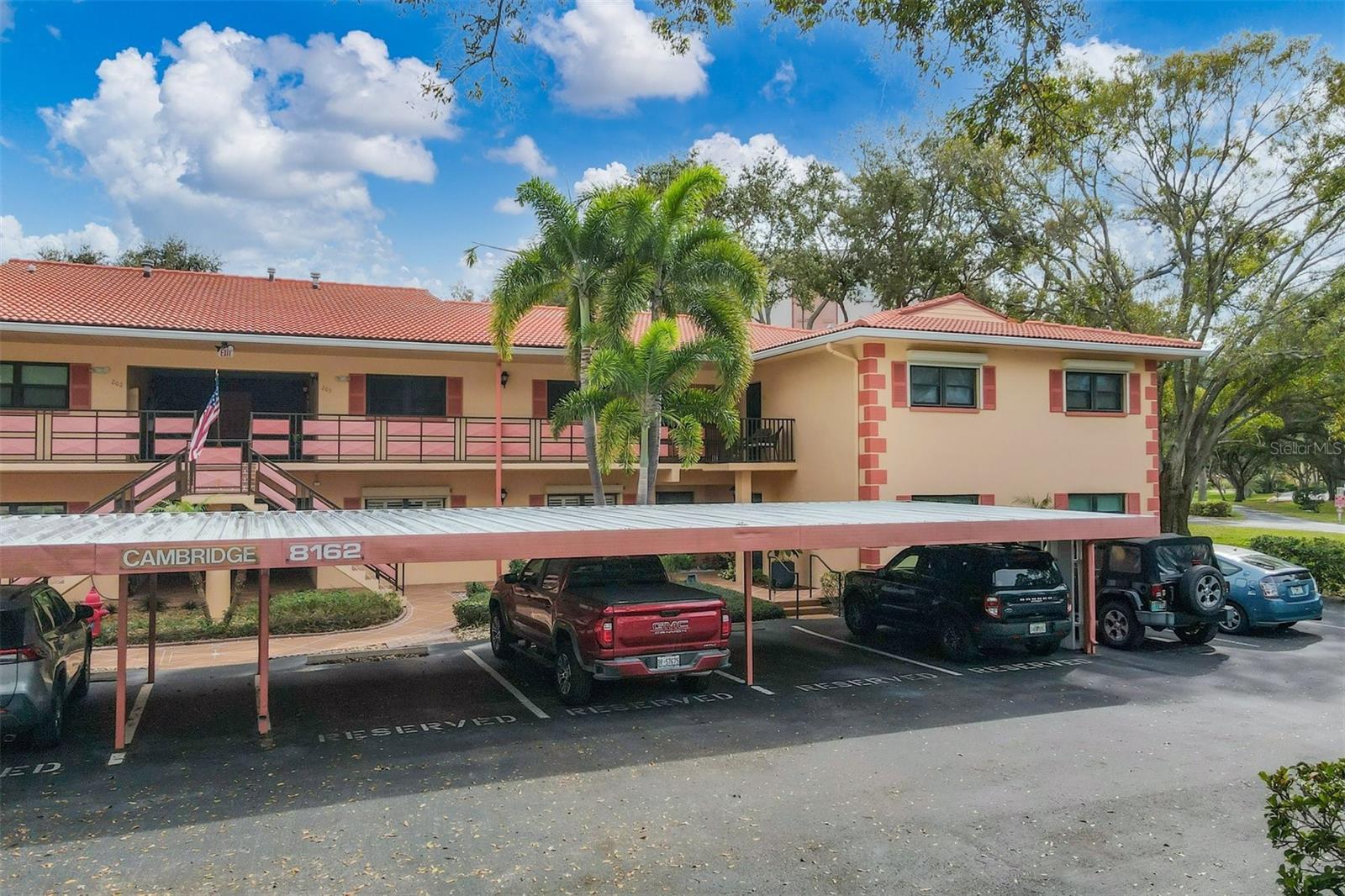 TERRACE PARK OF FIVE TOWNS - Residential