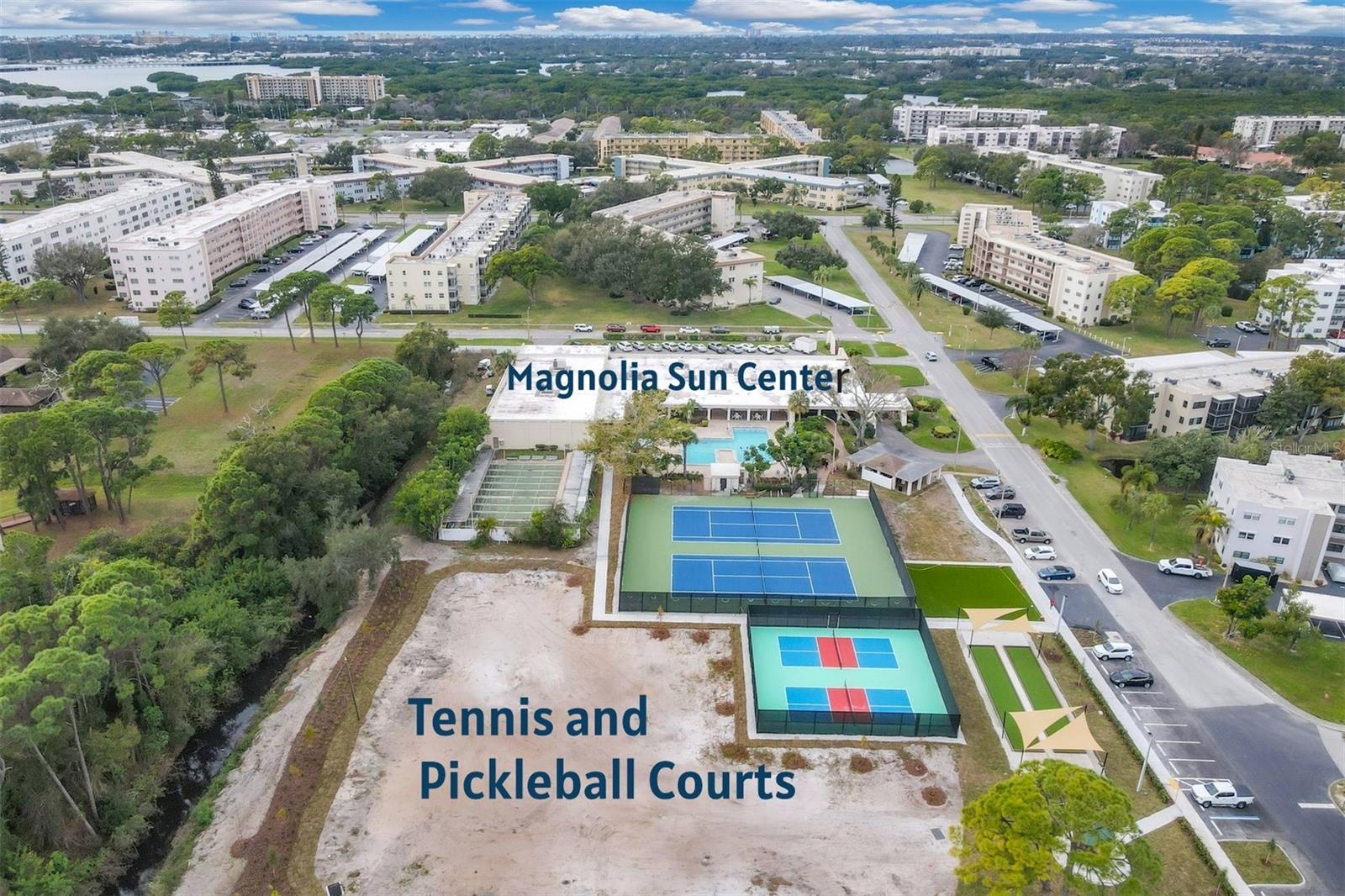 TERRACE PARK OF FIVE TOWNS - Residential