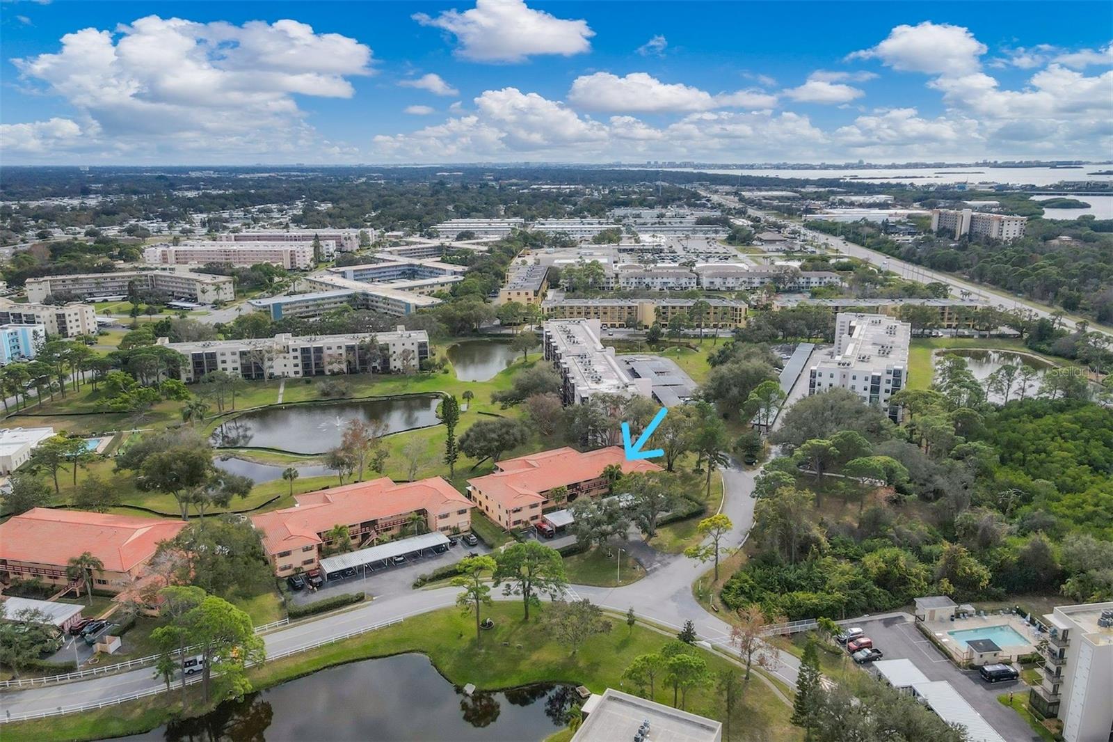 TERRACE PARK OF FIVE TOWNS - Residential