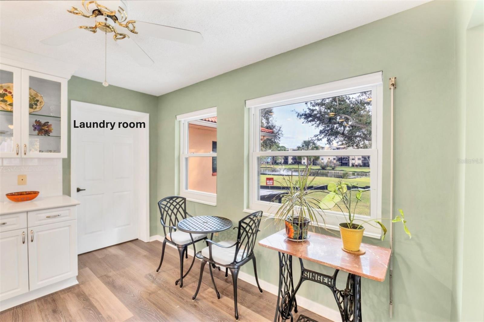 TERRACE PARK OF FIVE TOWNS - Residential