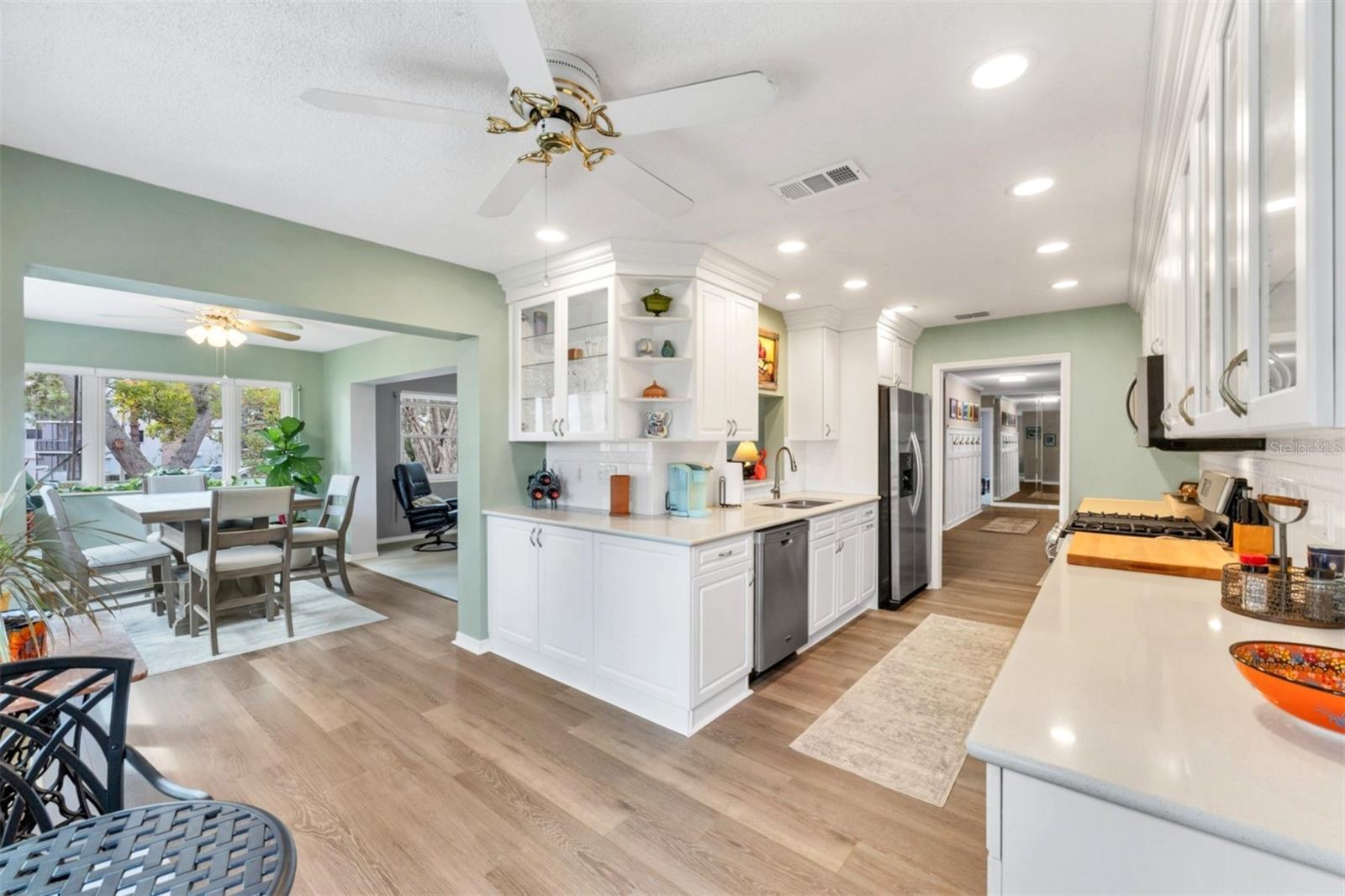 TERRACE PARK OF FIVE TOWNS - Residential