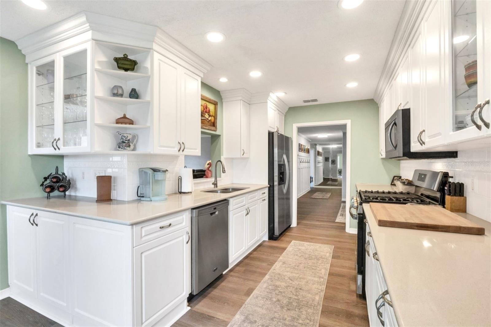 TERRACE PARK OF FIVE TOWNS - Residential