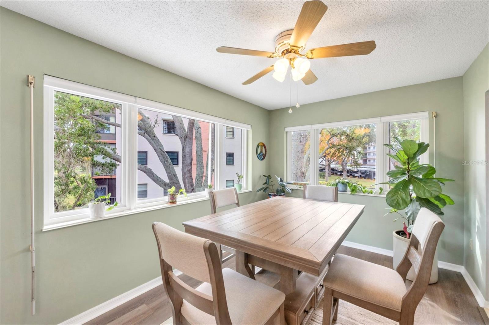 TERRACE PARK OF FIVE TOWNS - Residential