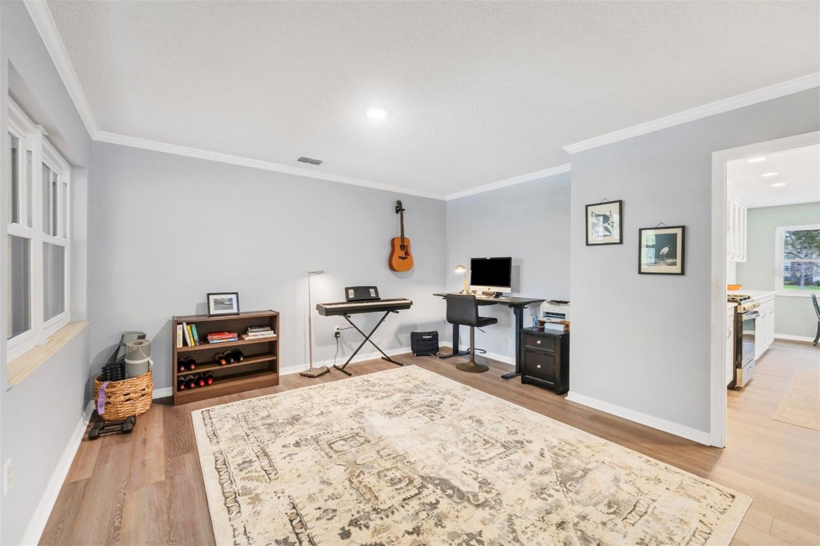 TERRACE PARK OF FIVE TOWNS - Residential