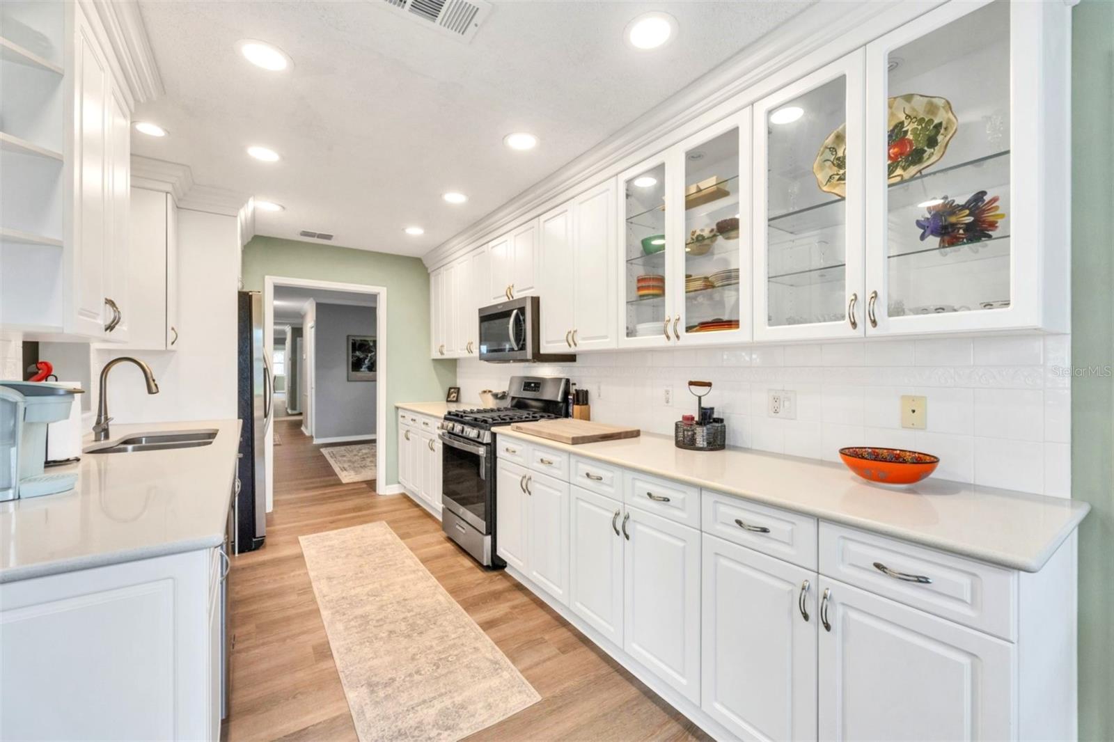 TERRACE PARK OF FIVE TOWNS - Residential