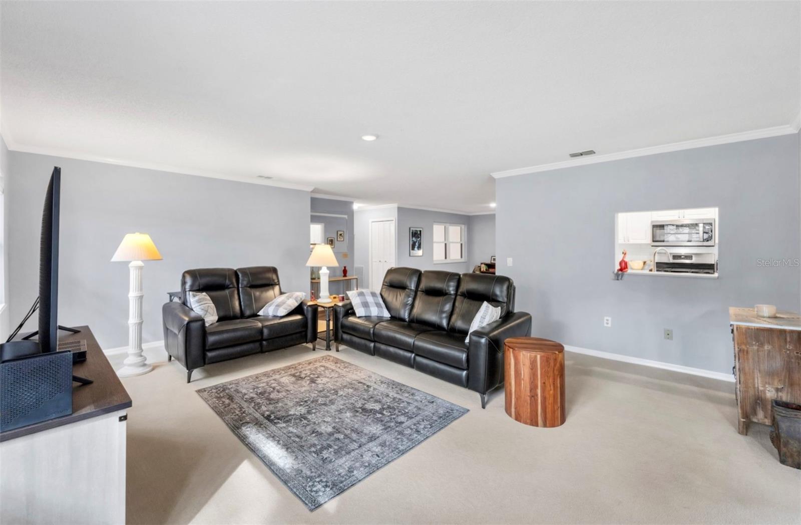 TERRACE PARK OF FIVE TOWNS - Residential