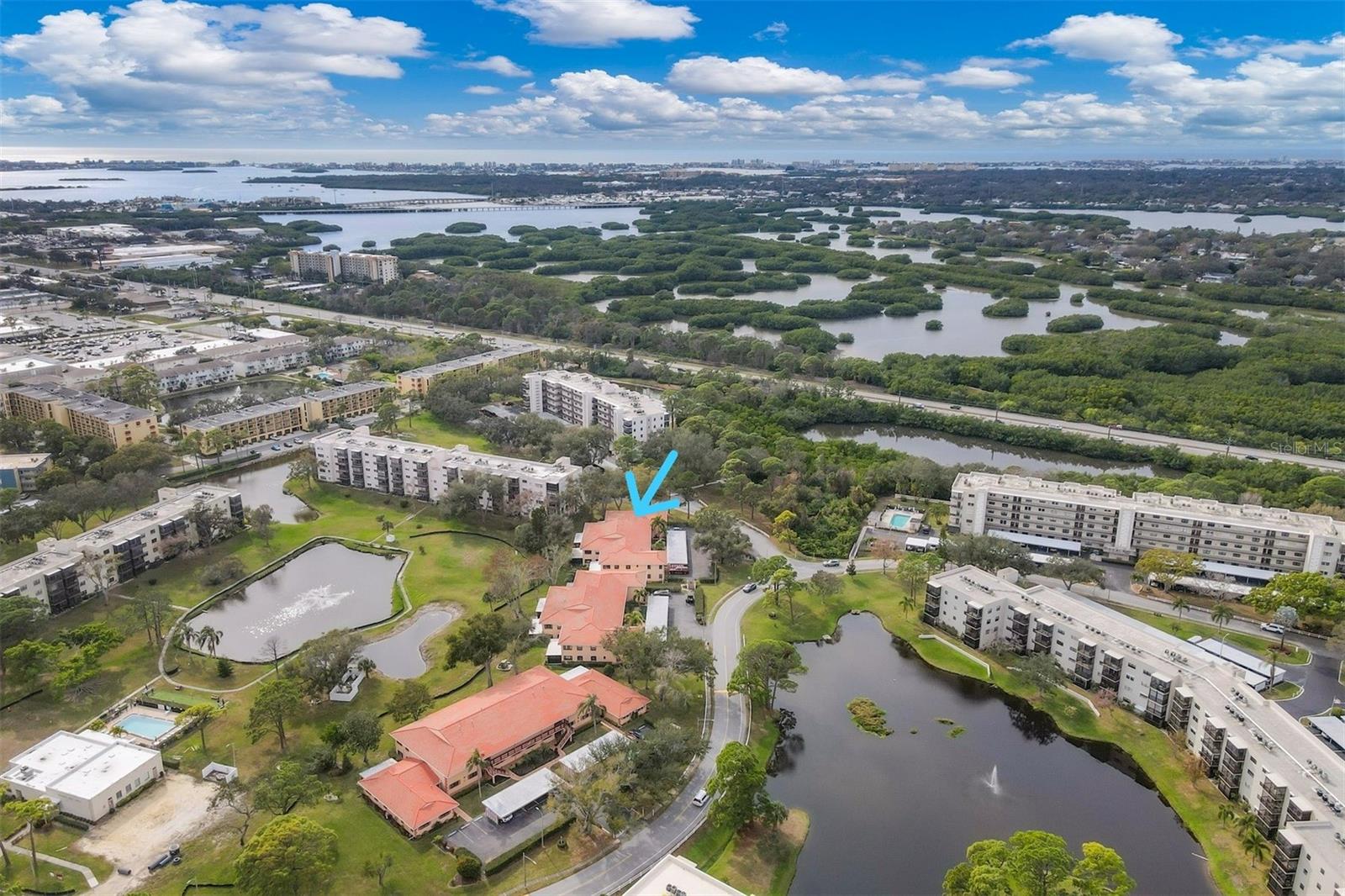 TERRACE PARK OF FIVE TOWNS - Residential