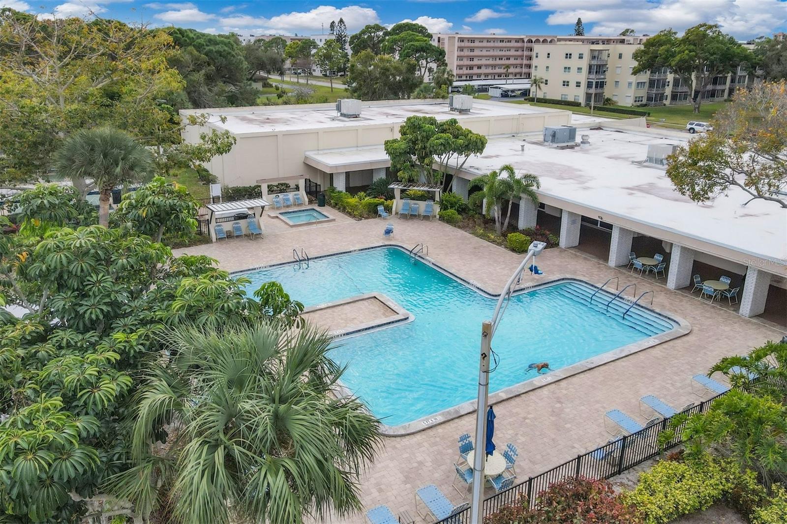 TERRACE PARK OF FIVE TOWNS - Residential