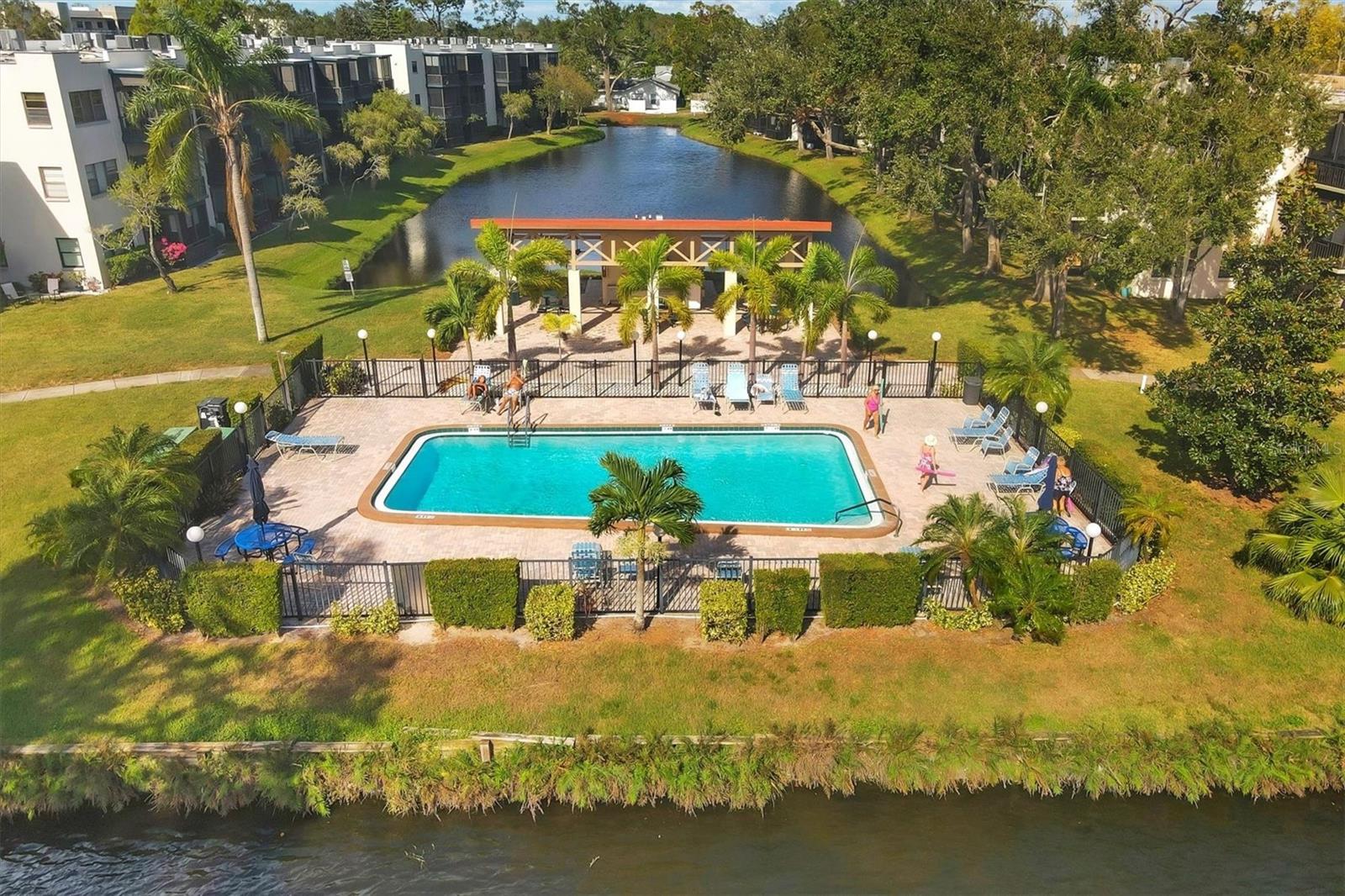 TERRACE PARK OF FIVE TOWNS - Residential