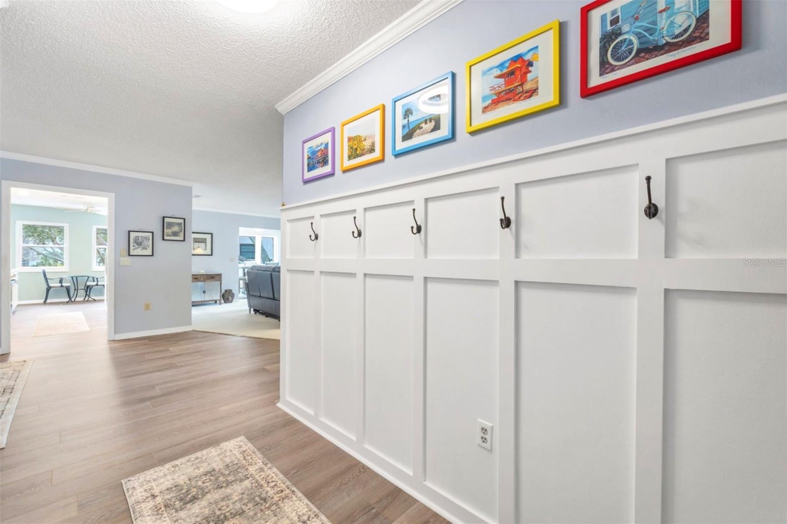 TERRACE PARK OF FIVE TOWNS - Residential