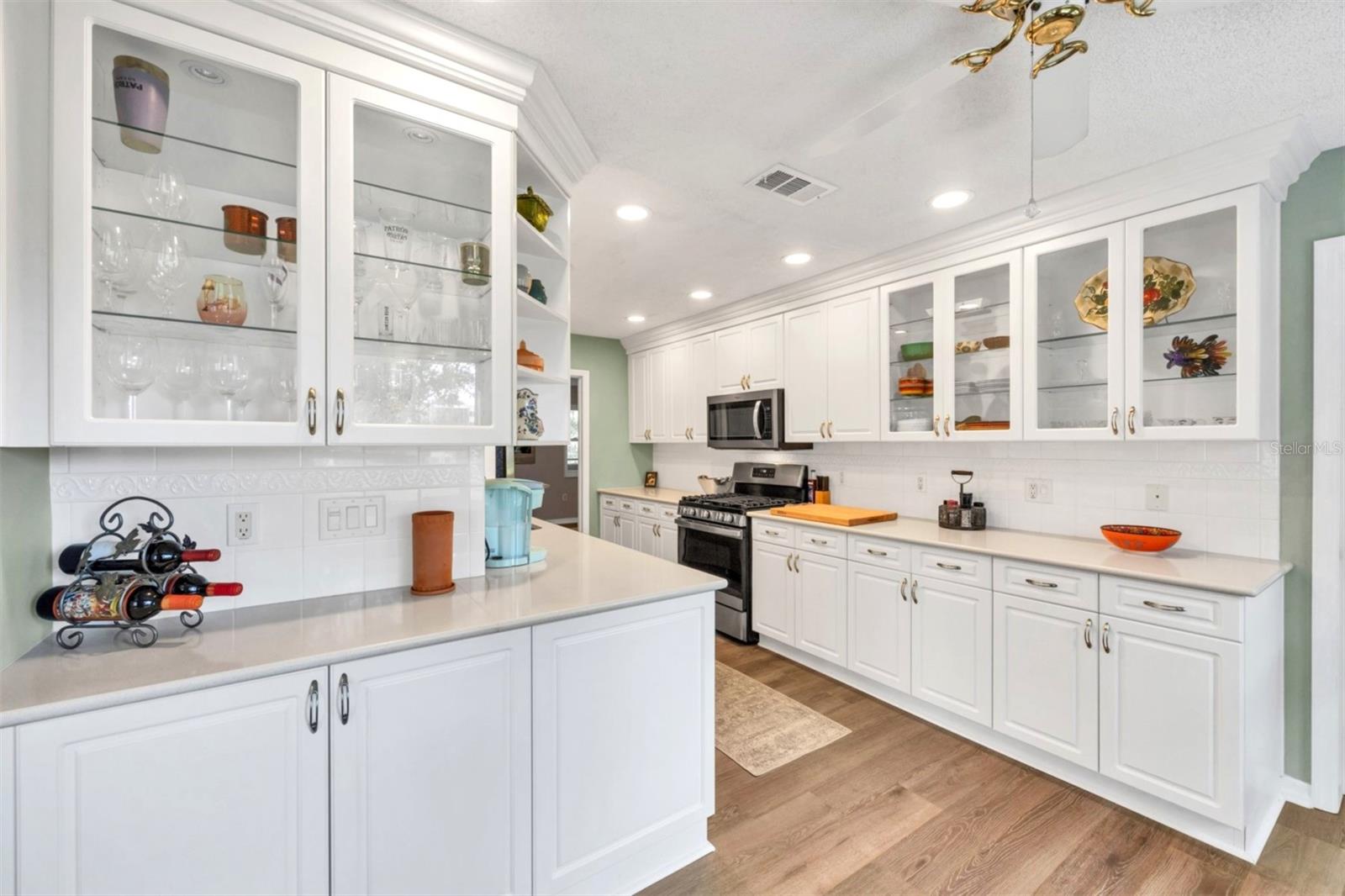 TERRACE PARK OF FIVE TOWNS - Residential