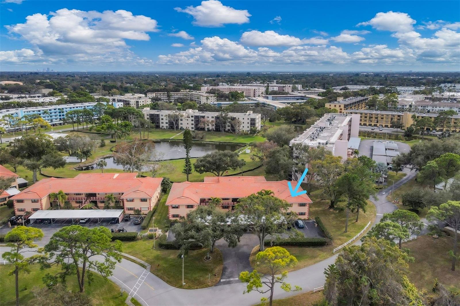 TERRACE PARK OF FIVE TOWNS - Residential