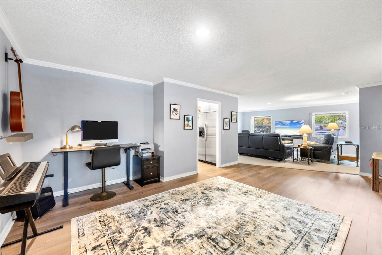 TERRACE PARK OF FIVE TOWNS - Residential