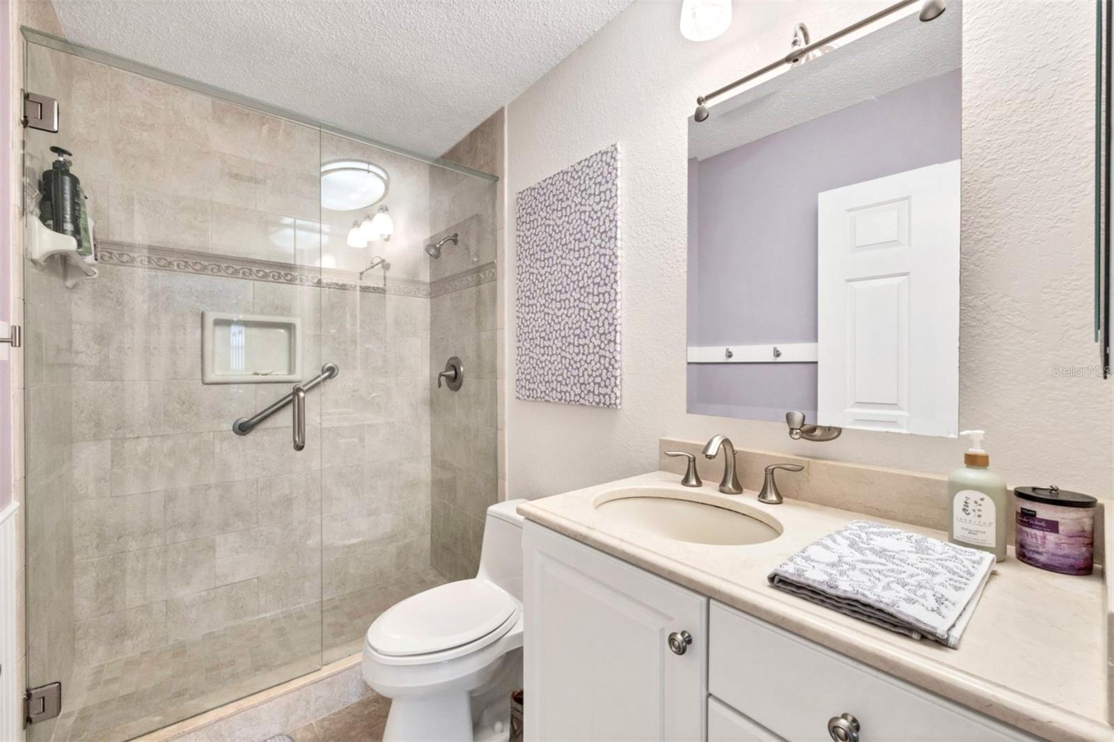 TERRACE PARK OF FIVE TOWNS - Residential