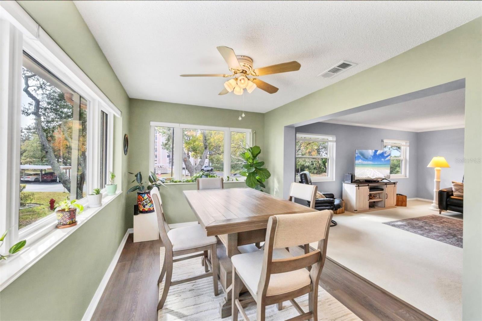 TERRACE PARK OF FIVE TOWNS - Residential