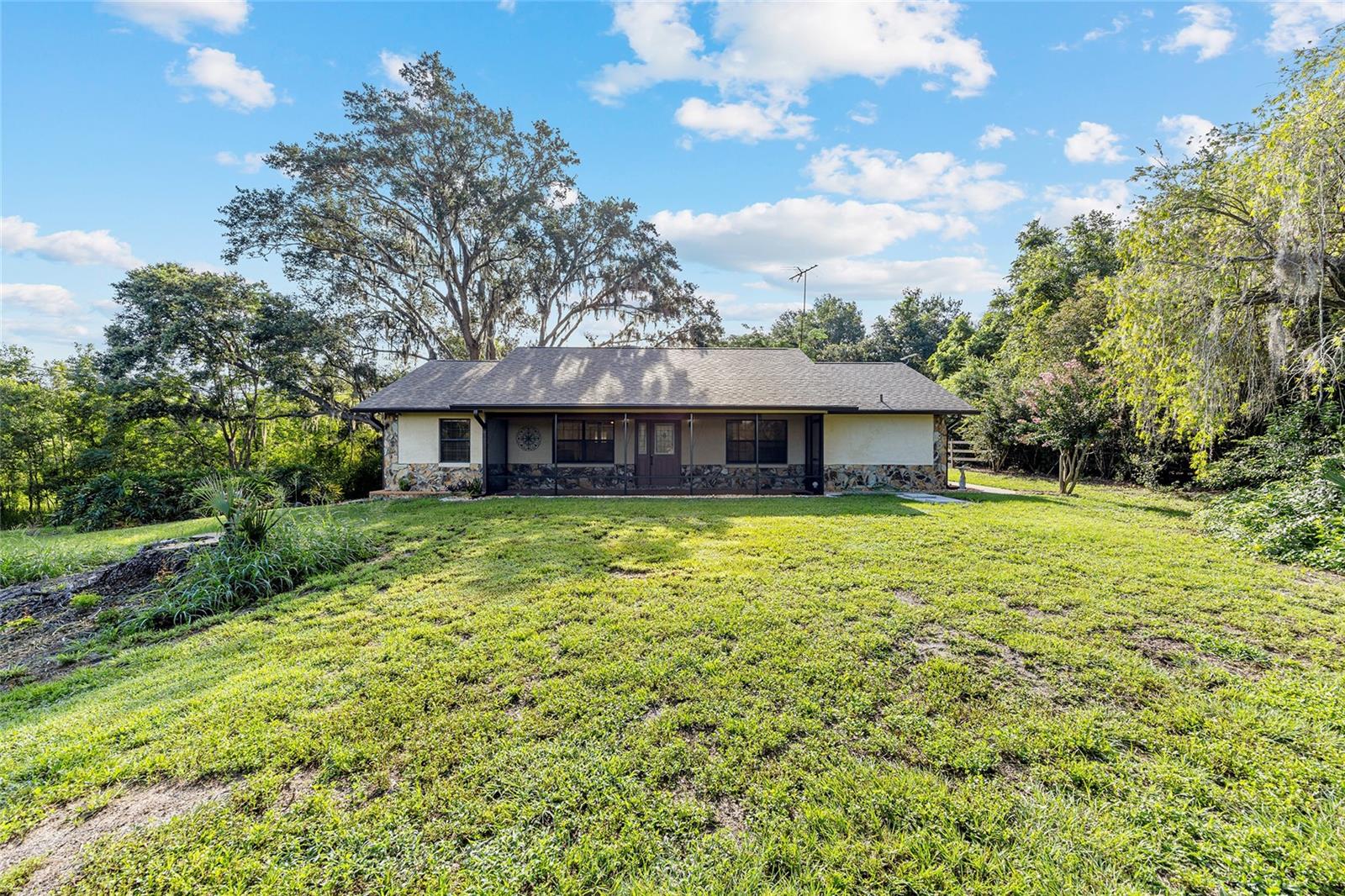 15992 SE 156TH PLACE ROAD