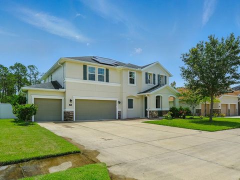 19 ABACUS AVENUE ORMOND BEACH FL 32174