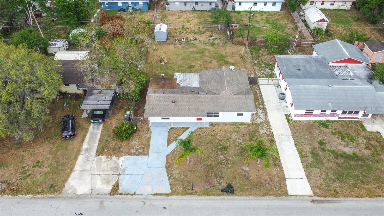 ROYAL OAK MANOR - Residential