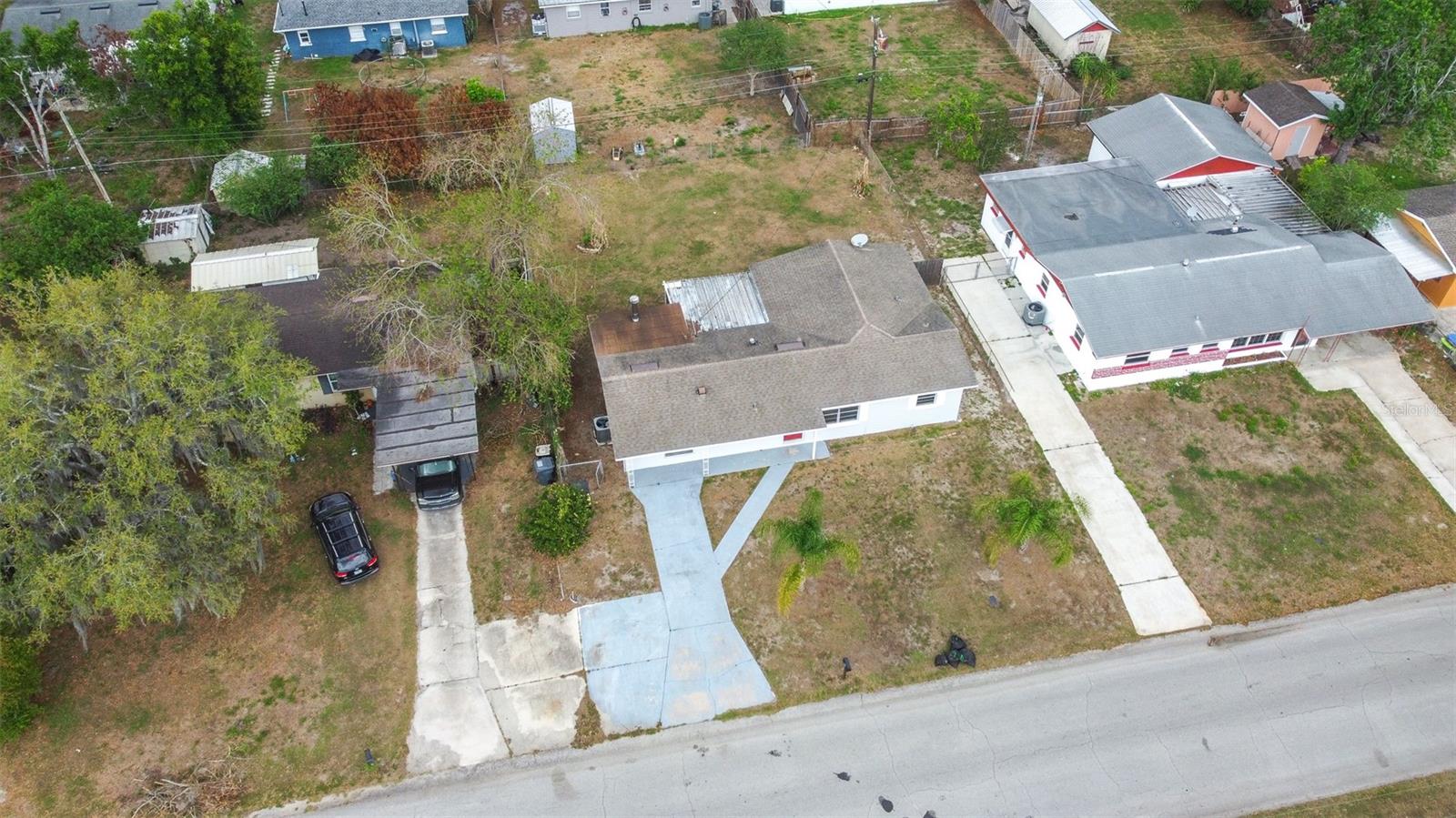 ROYAL OAK MANOR - Residential