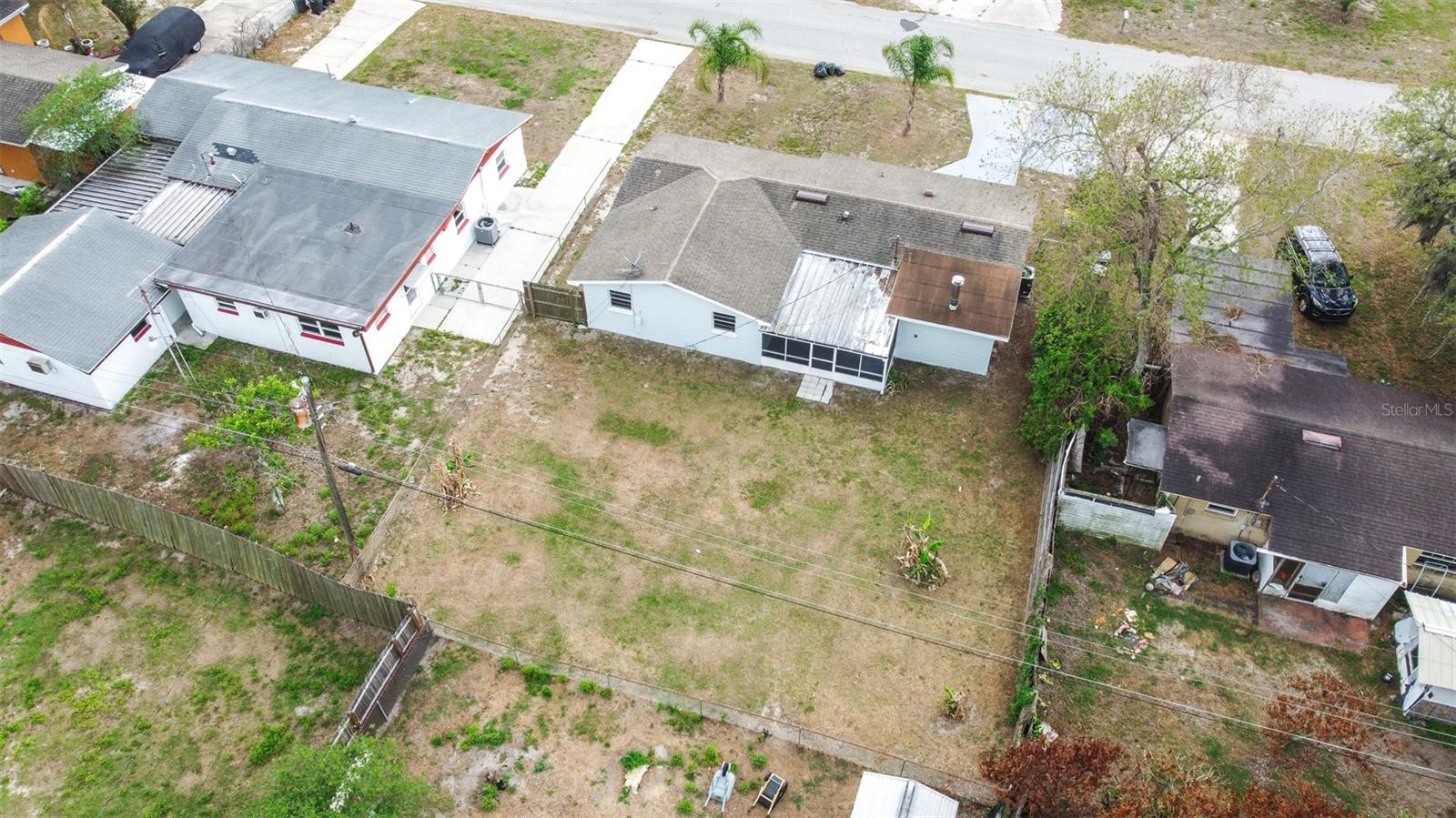 ROYAL OAK MANOR - Residential