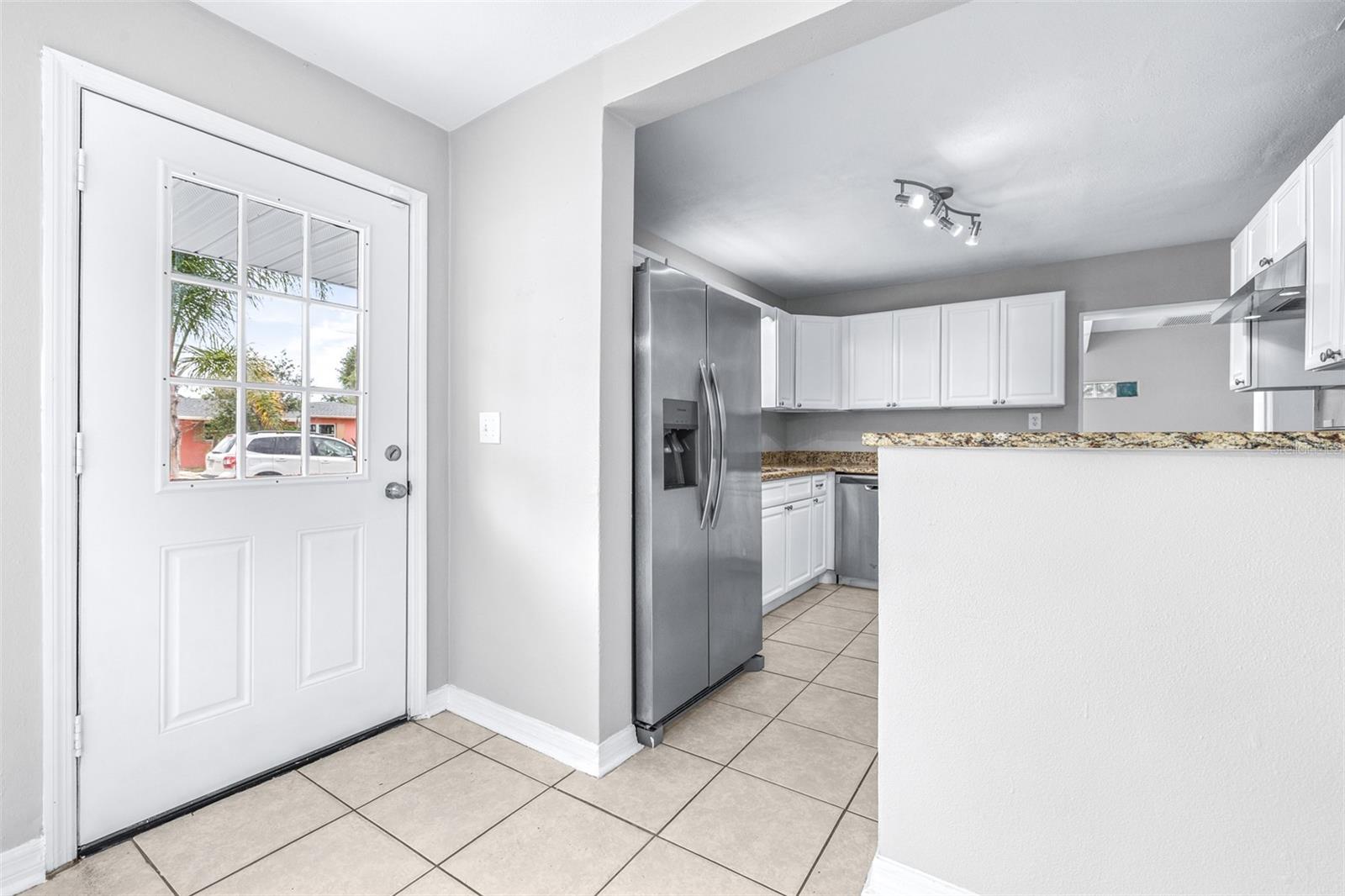 ROYAL OAK MANOR - Residential