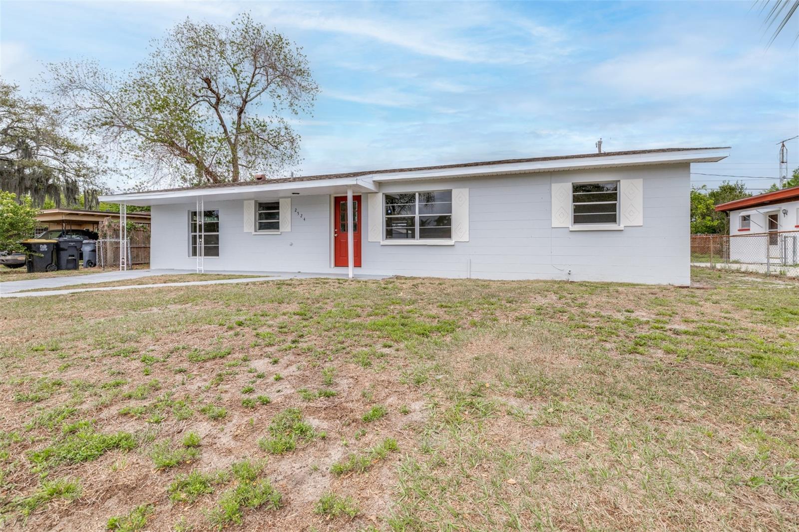 ROYAL OAK MANOR - Residential