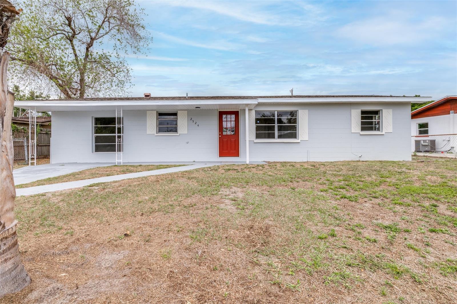 ROYAL OAK MANOR - Residential