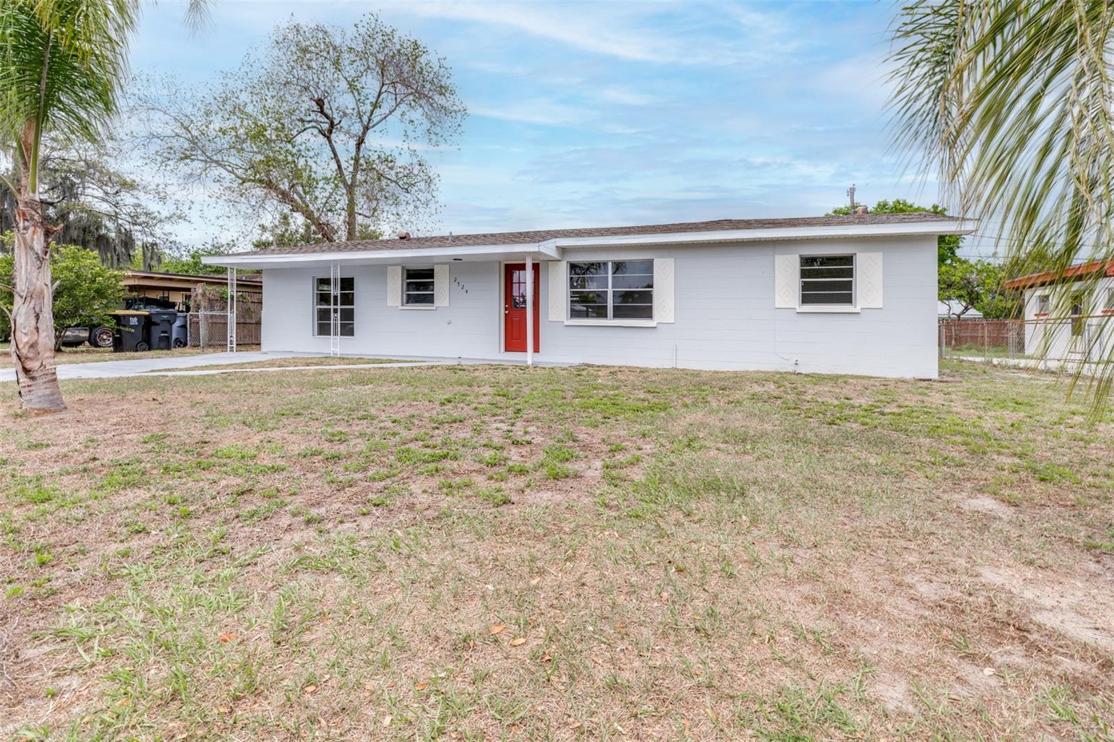 ROYAL OAK MANOR - Residential