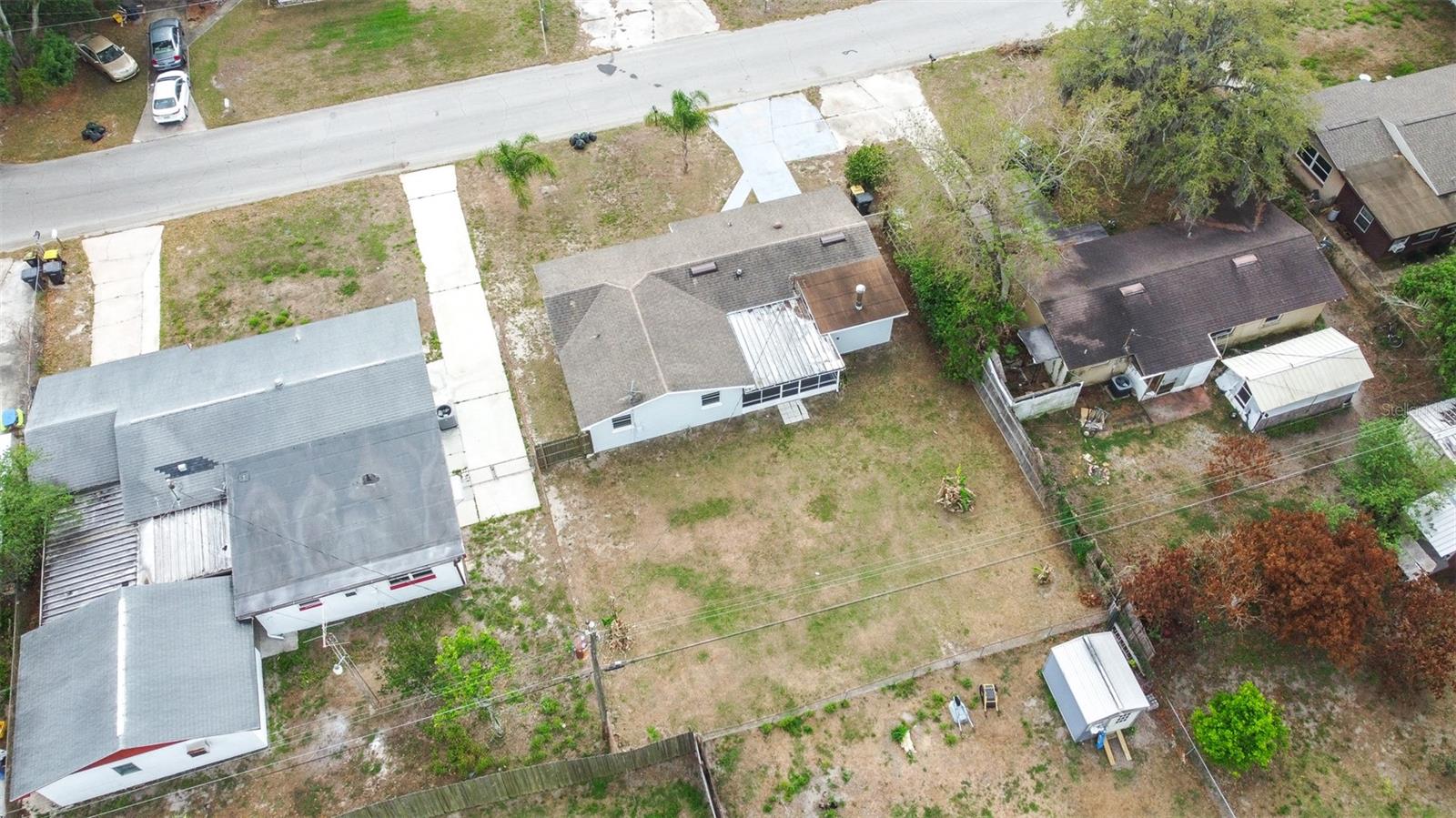 ROYAL OAK MANOR - Residential