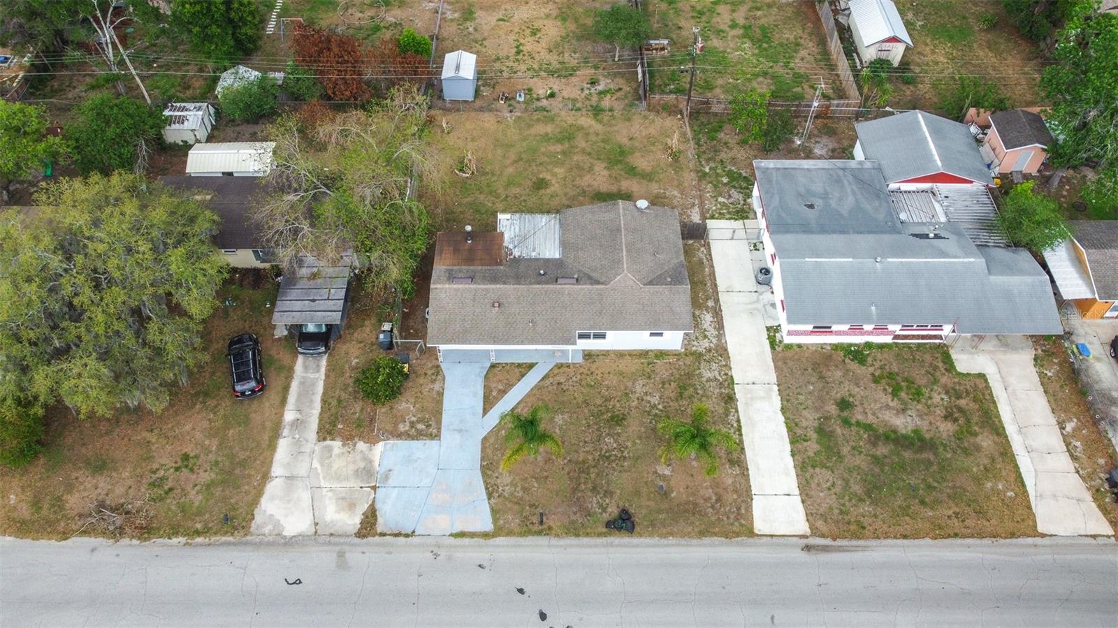 ROYAL OAK MANOR - Residential