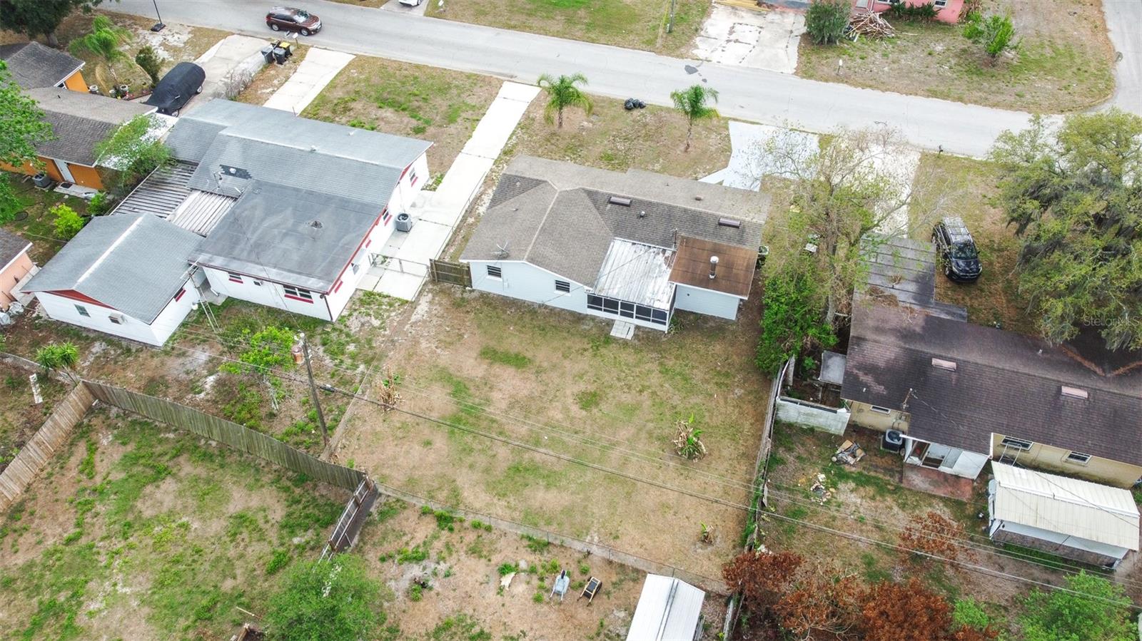 ROYAL OAK MANOR - Residential