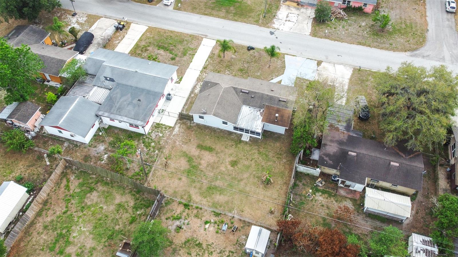 ROYAL OAK MANOR - Residential