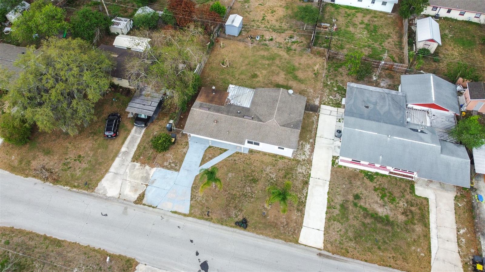 ROYAL OAK MANOR - Residential